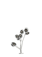 Bocci 16.8 Tree Utelampe, 16 8 Tree Grey slukket