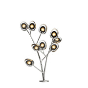 Bocci 16.9 Tree Utelampe, 16 9 Tree Grey tent