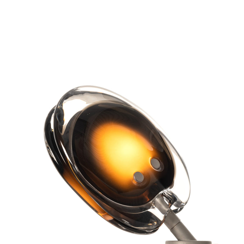 Bocci 16g Bakkelampe, 16 Ground Grey1 tent