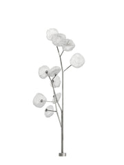Bocci 73.10 Tree Utelampe, 73 10 Tree Clear slukket