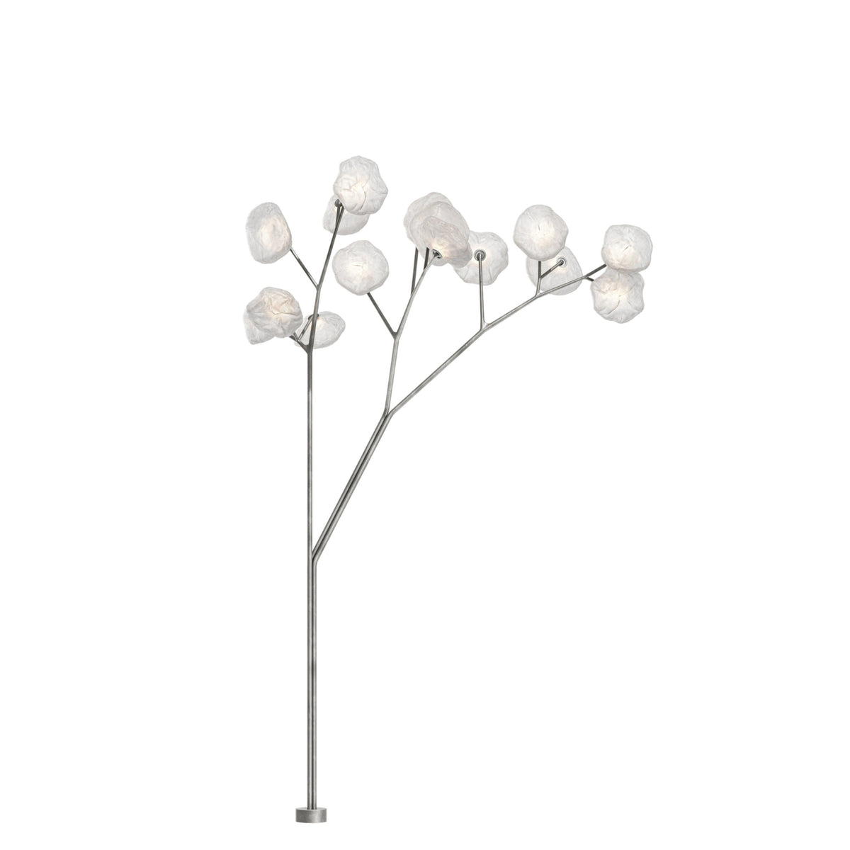 Bocci 73.15 Tree Utelampe, 73 15 Tree Clear tent