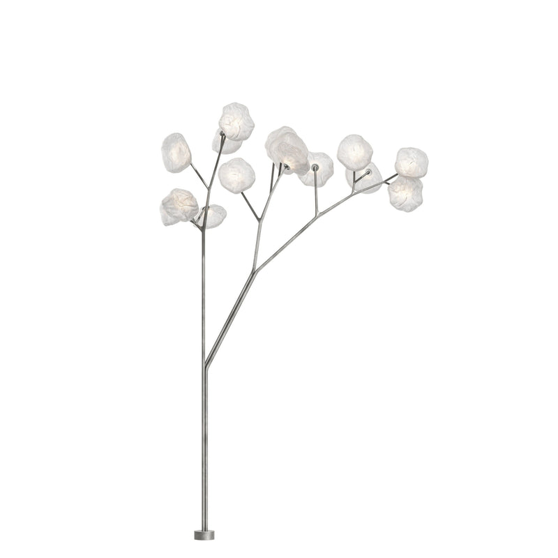 Bocci 73.15 Tree Utelampe, 73 15 Tree Clear tent