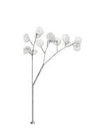 Bocci 73.15 Tree Utelampe, 73 15 Tree Clear slukket