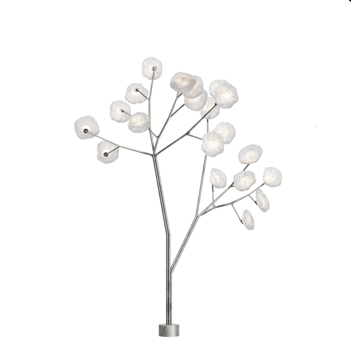 Bocci 73.20 Tree Utelampe, 73 20 Tree Clear tent