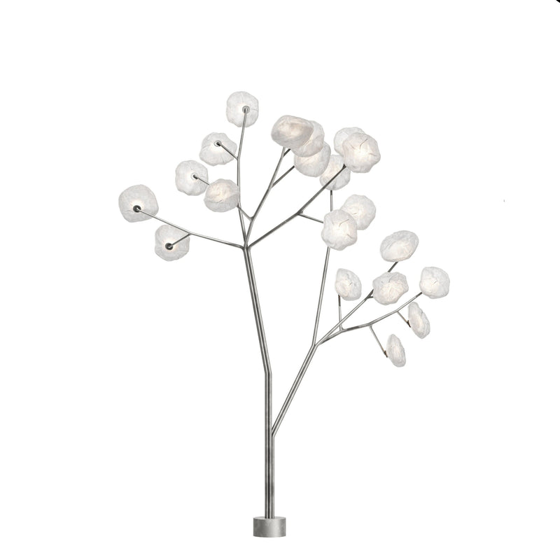 Bocci 73.20 Tree Utelampe, 73 20 Tree Clear tent