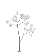 Bocci 73.20 Tree Utelampe, 73 20 Tree Clear slukket