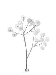 Bocci 73.20 Tree Utelampe, 73 20 Tree Clear slukket