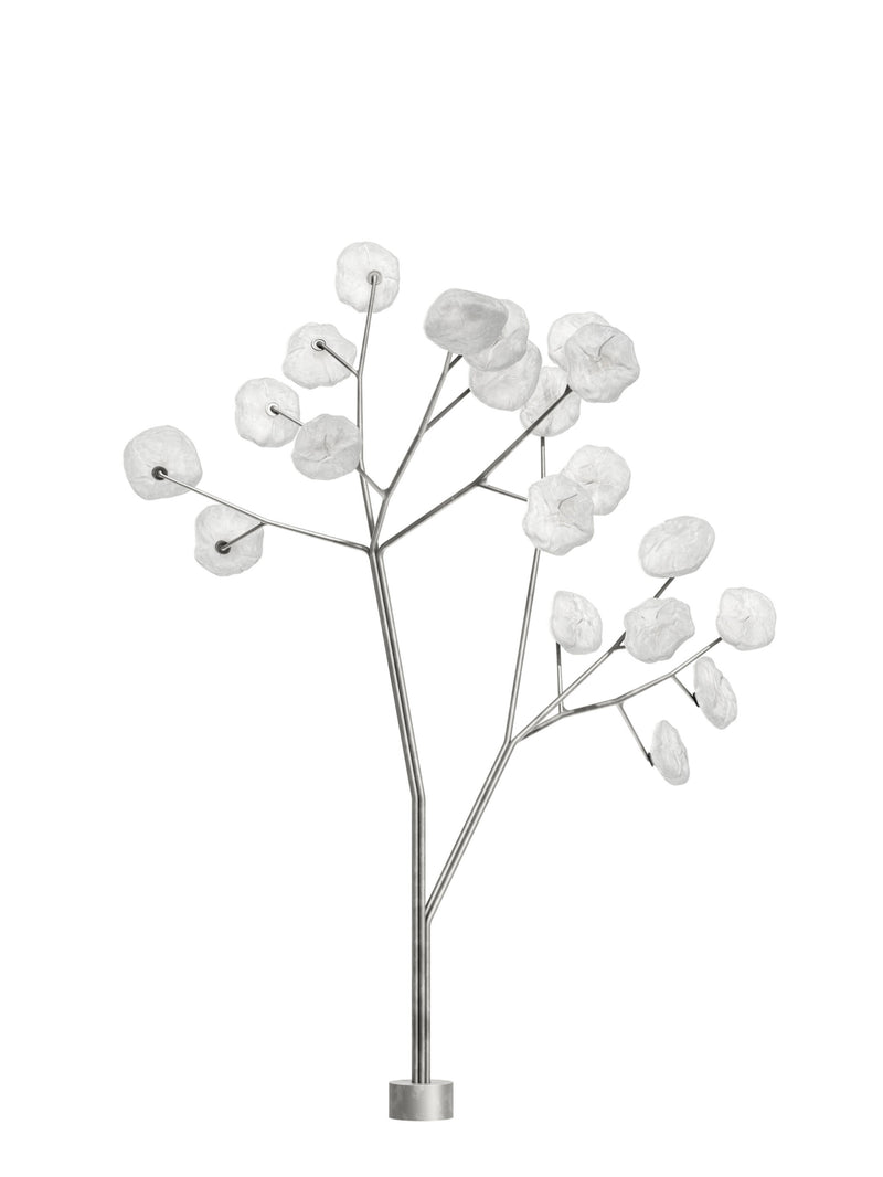 Bocci 73.20 Tree Utelampe, 73 20 Tree Clear slukket
