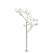 Bocci 73.25 Tree Utelampe, 73 25 Tree Clear tent