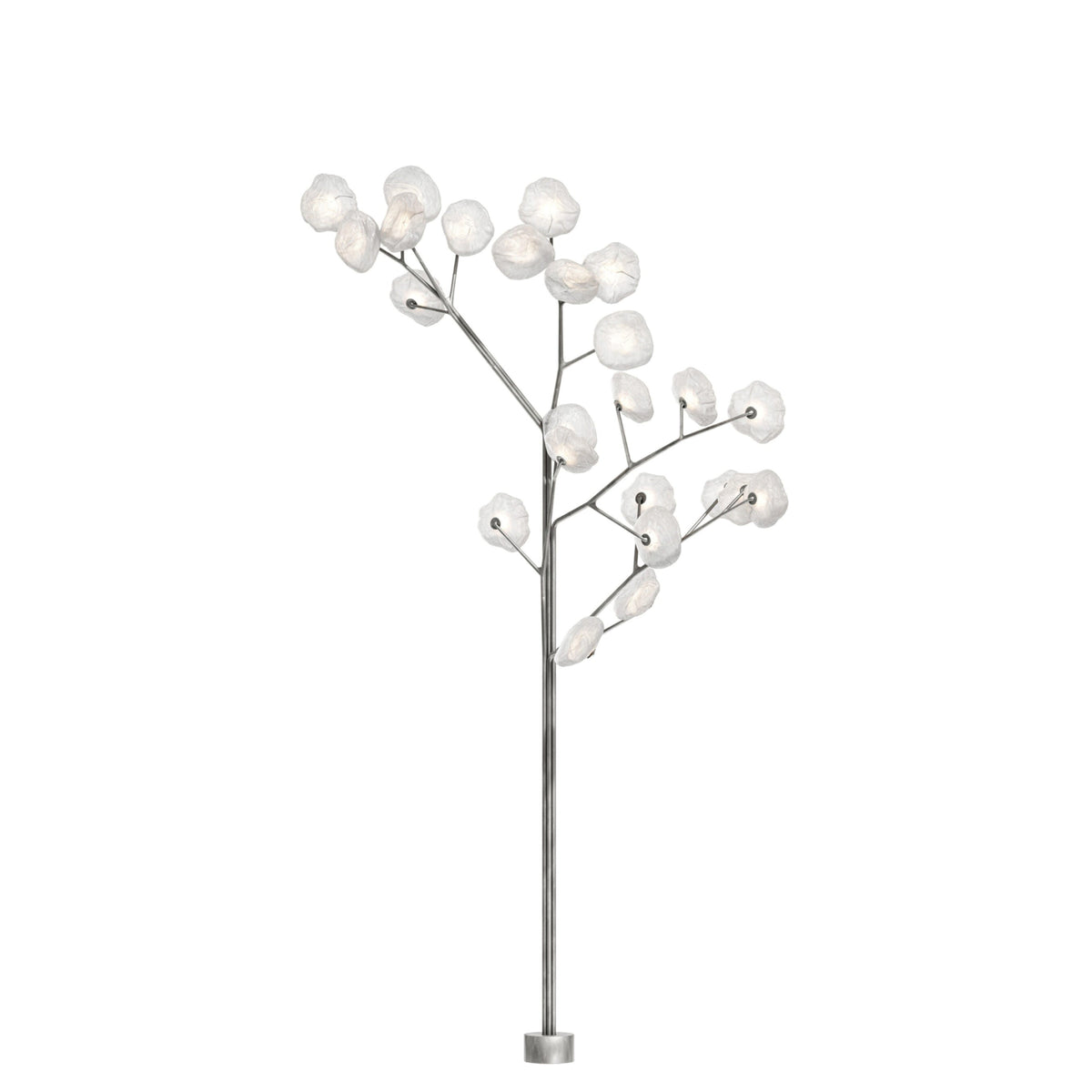 Bocci 73.25 Tree Utelampe, 73 25 Tree Clear tent