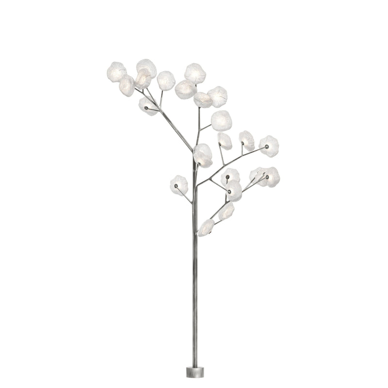 Bocci 73.25 Tree Utelampe, 73 25 Tree Clear tent