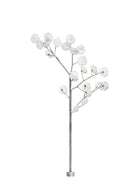 Bocci 73.25 Tree Utelampe, 73 25 Tree Clear slukket