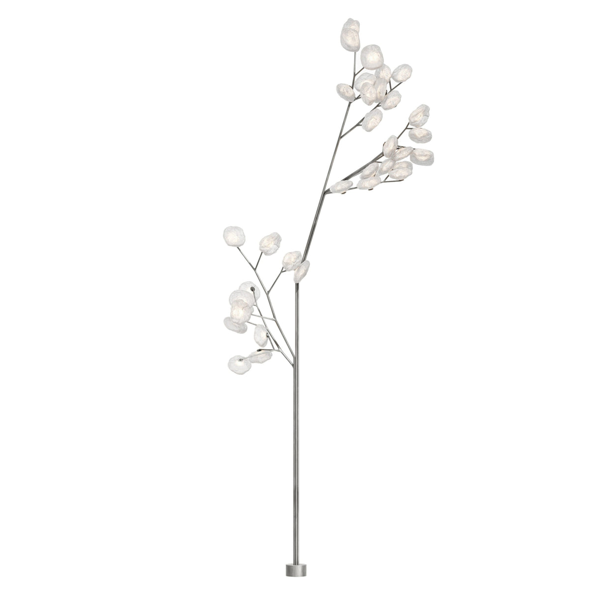 Bocci 73.35 Tree Utelampe, 73 35 Tree Clear tent