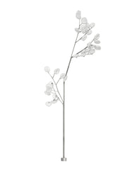 Bocci 73.35 Tree Utelampe, 73 35 Tree Clear slukket