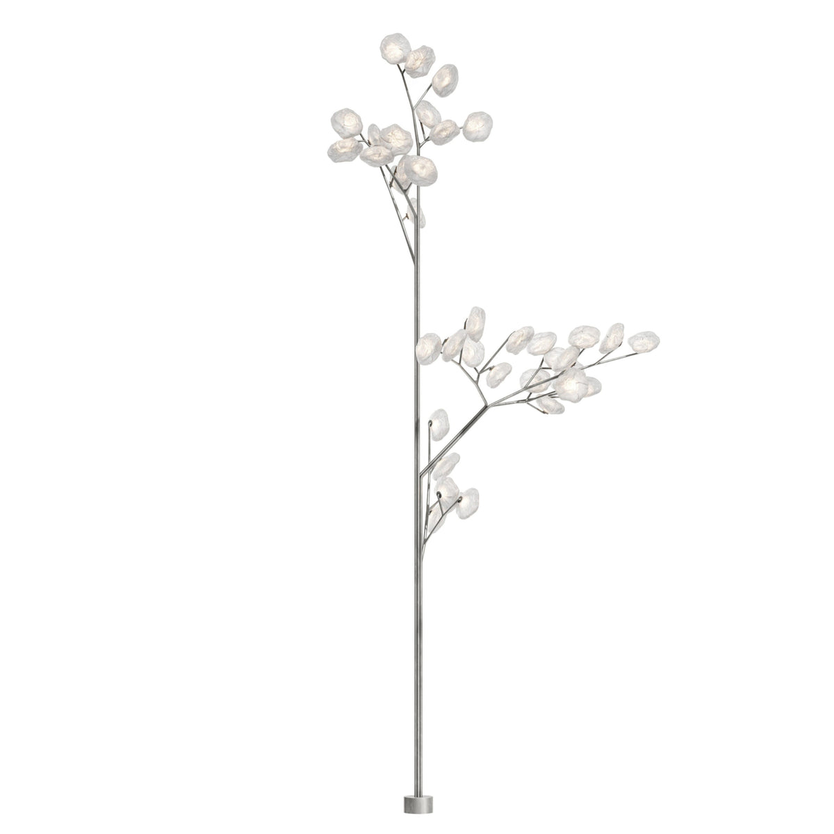 Bocci 73.40 Tree Utelampe, 73 40 Tree Clear tent