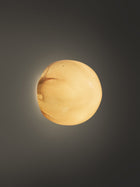 Bocci 84s Vegg- og Taklampe, Dark