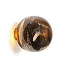 Bocci 93s Brass Vegg- og Taklampe, 93s Messing tent