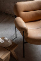 Bollo Loungestol