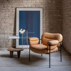 Bollo Loungestol