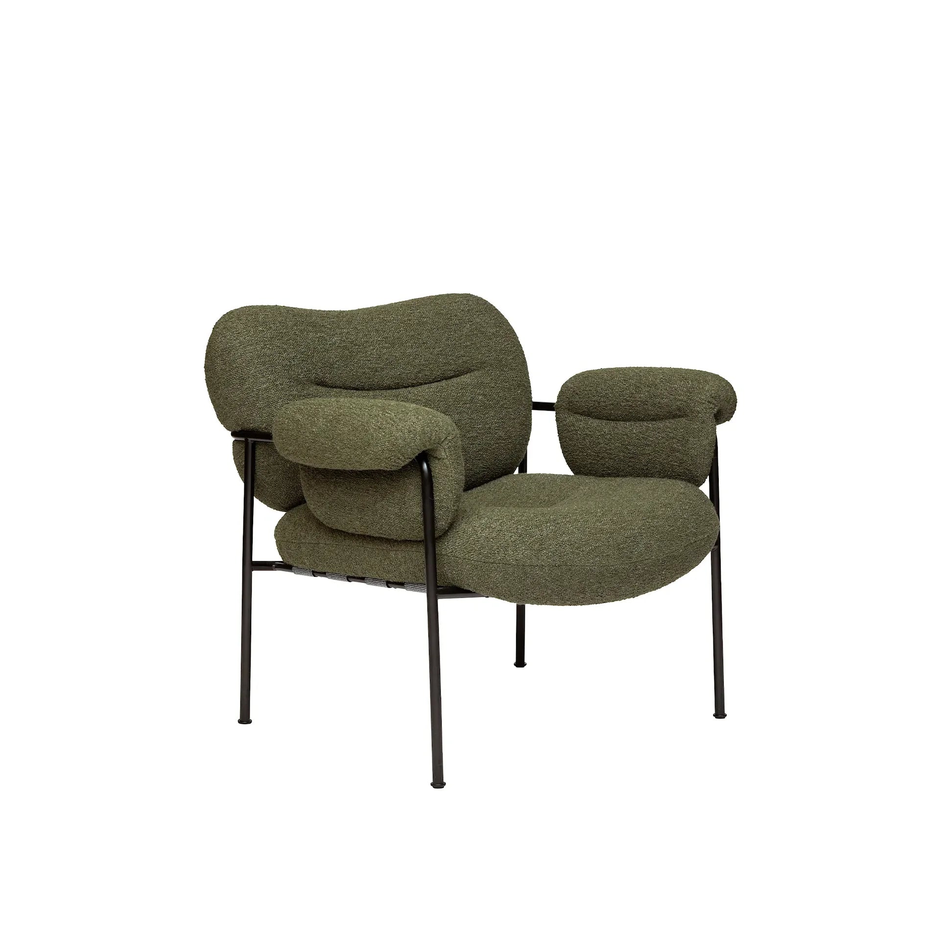 Bollo Loungestol