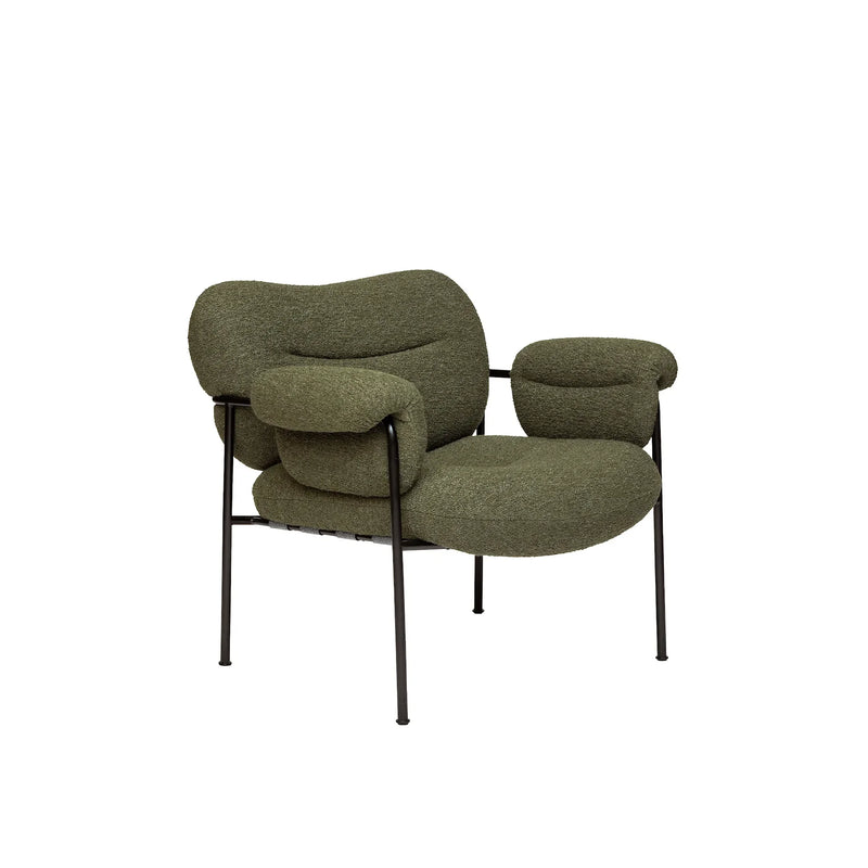 Bollo Loungestol