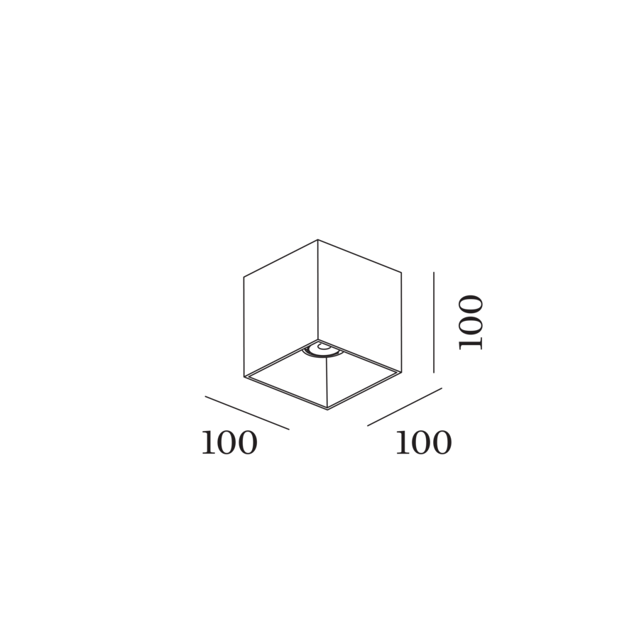BOX 1.0 PAR16
