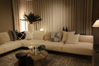 Brera Sofa - Utstillingsmodell