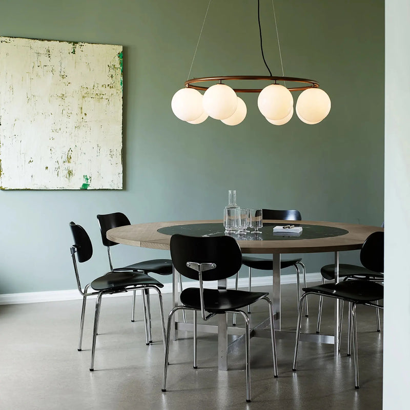 Nuura 8 lampe