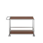 Haller Serving Trolley 30