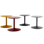 Spool Outdoor Sidebord Glossy Clay - Utstillingsmodell