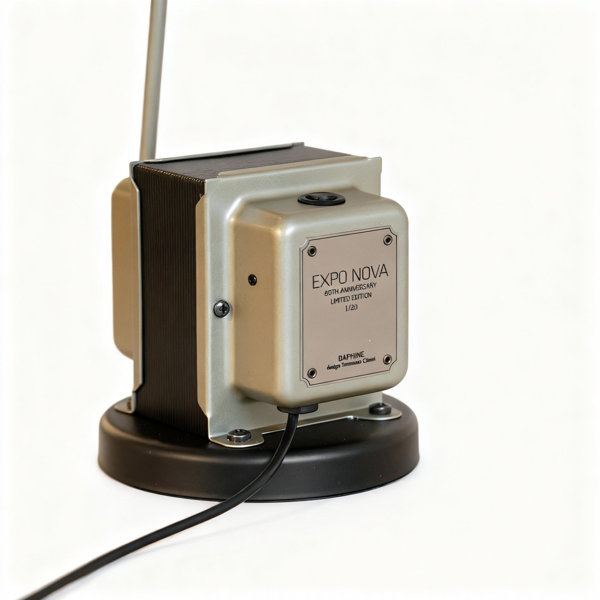 Daphine Expo Nova 60th Anniversary Edition Bordlampe