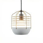 Bluff City 8 Pendel - Utstillingsmodell