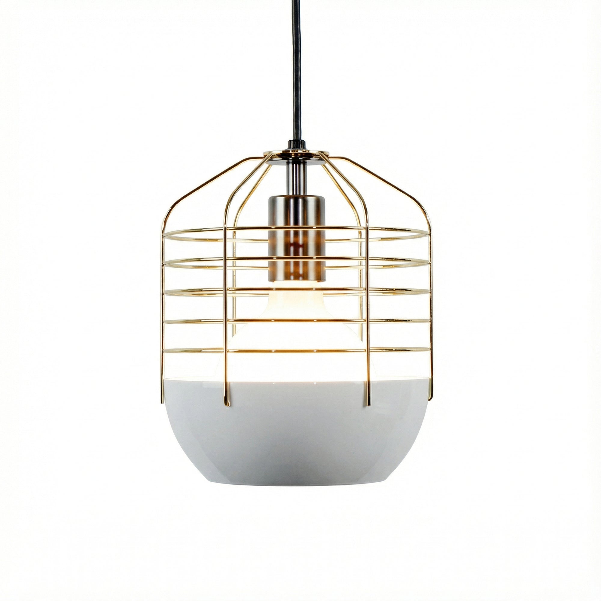 Bluff City 8 Pendel - Utstillingsmodell