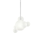 Bolle 06 Frosted Pendel