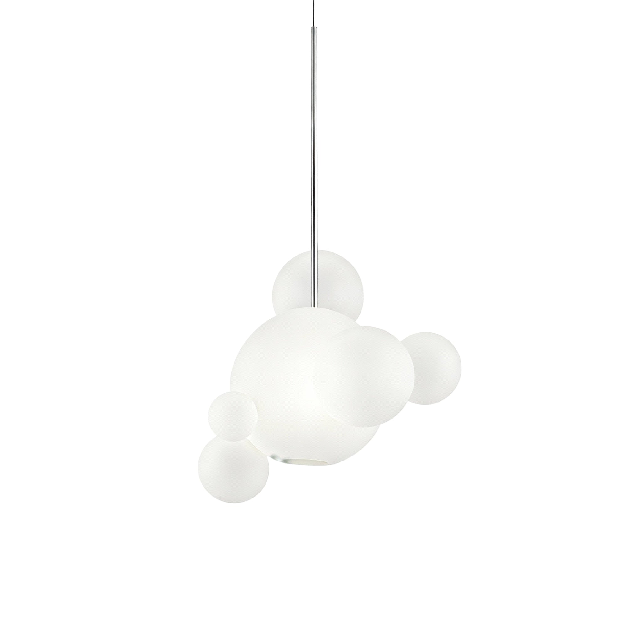 Bolle 06 Frosted Pendel