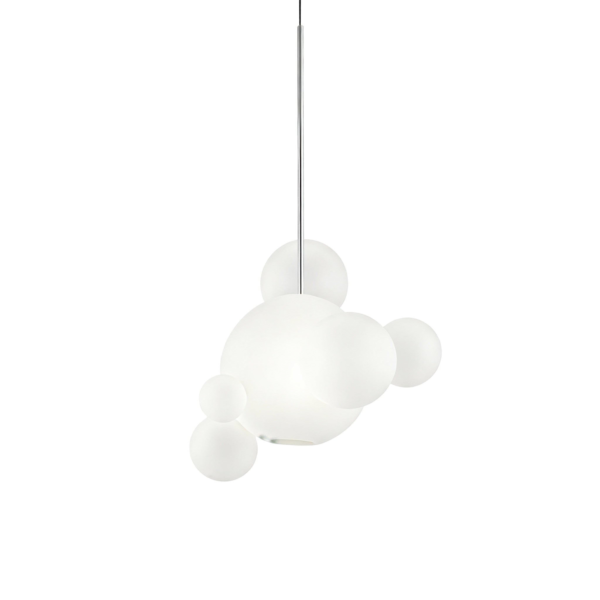 Bolle 06 Frosted Pendel