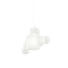Bolle 06 Frosted Pendel