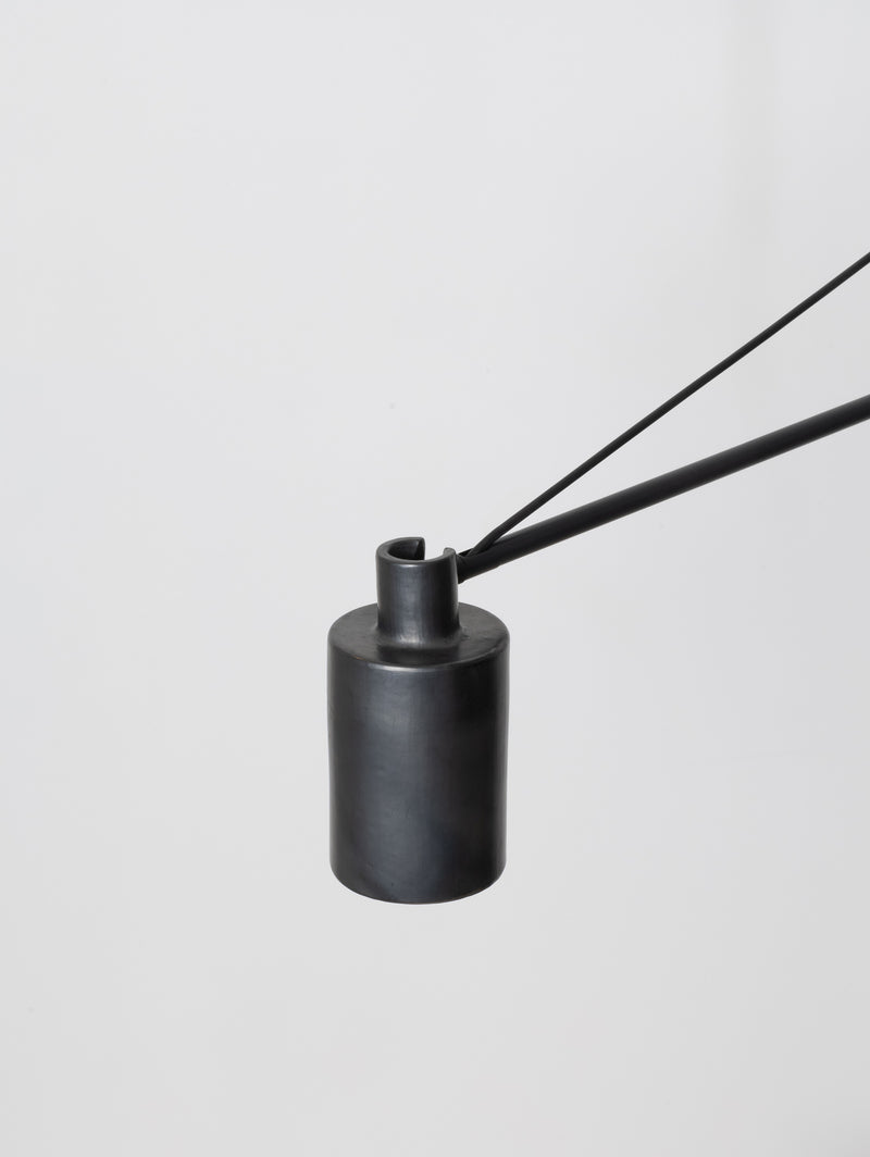 Can Structure Vegglampe