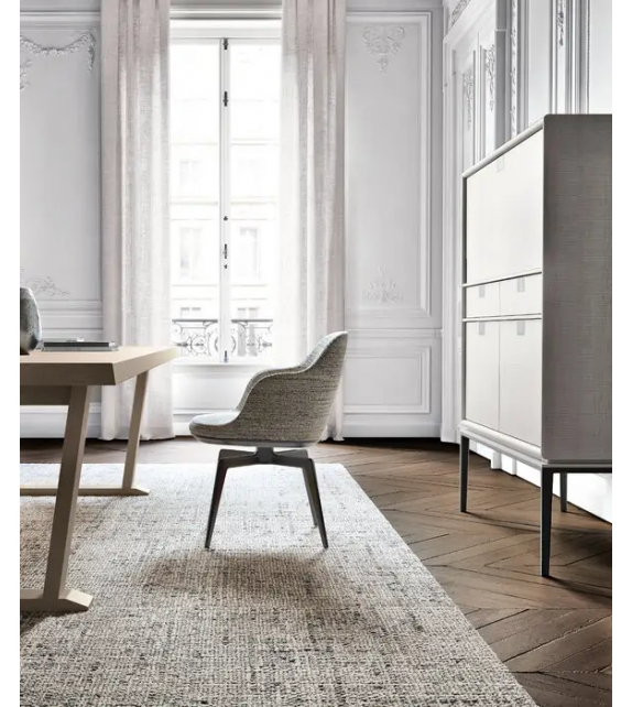 Caratos Spisestol m/Sving - Utstillingsmodell