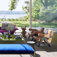 Capitol Complex Loungestol