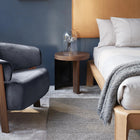 Bio-Mbo Nattbord
