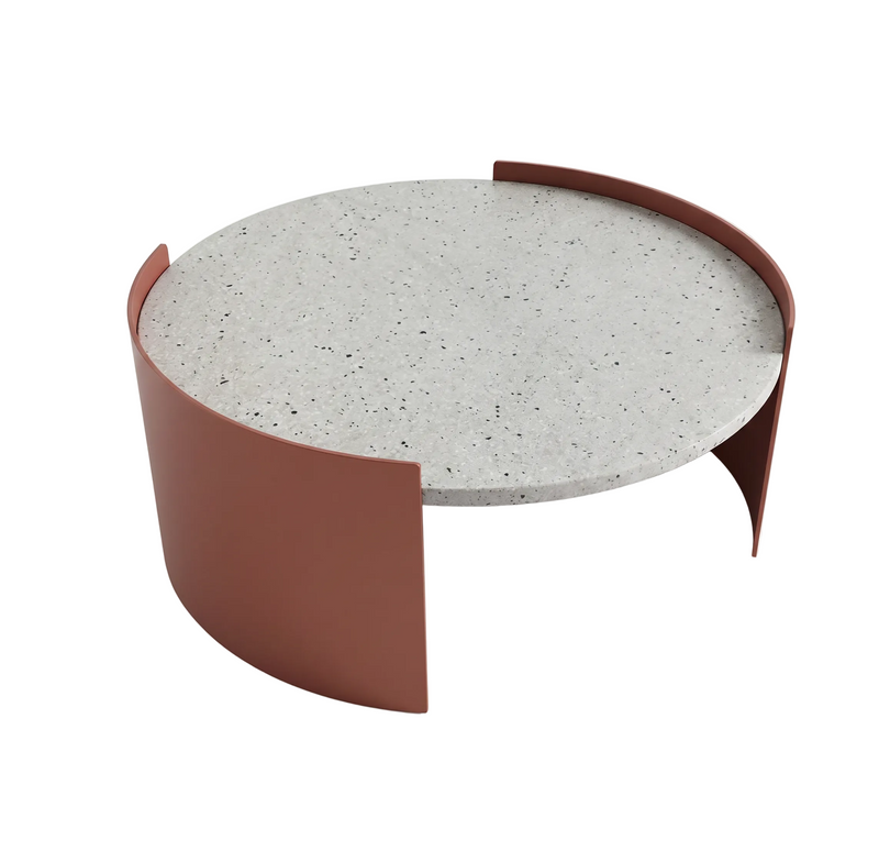 Bowy Outdoor Sidebord - Utstillingsmodell