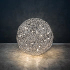 Fil de Fer Gulvlampe