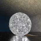 Fil de Fer Gulvlampe