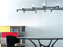 CROWN Plana Linea