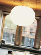 Glo-Ball Ceiling 2