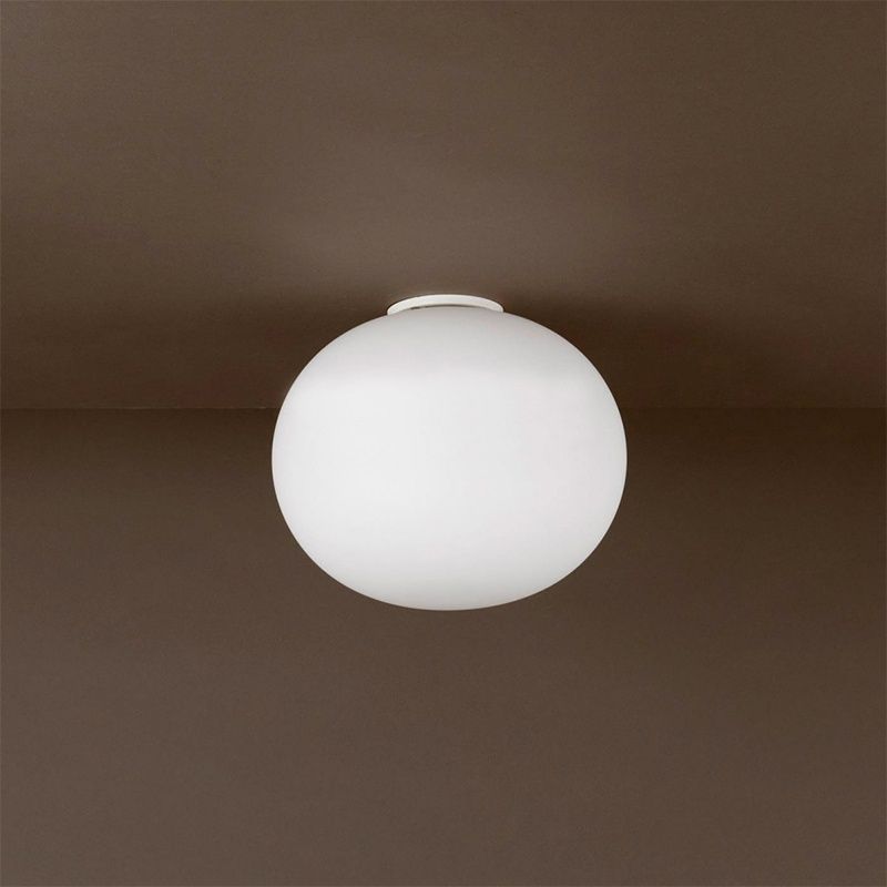 Glo-Ball Ceiling 2