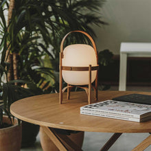 Cestita Oppladbar Lampe