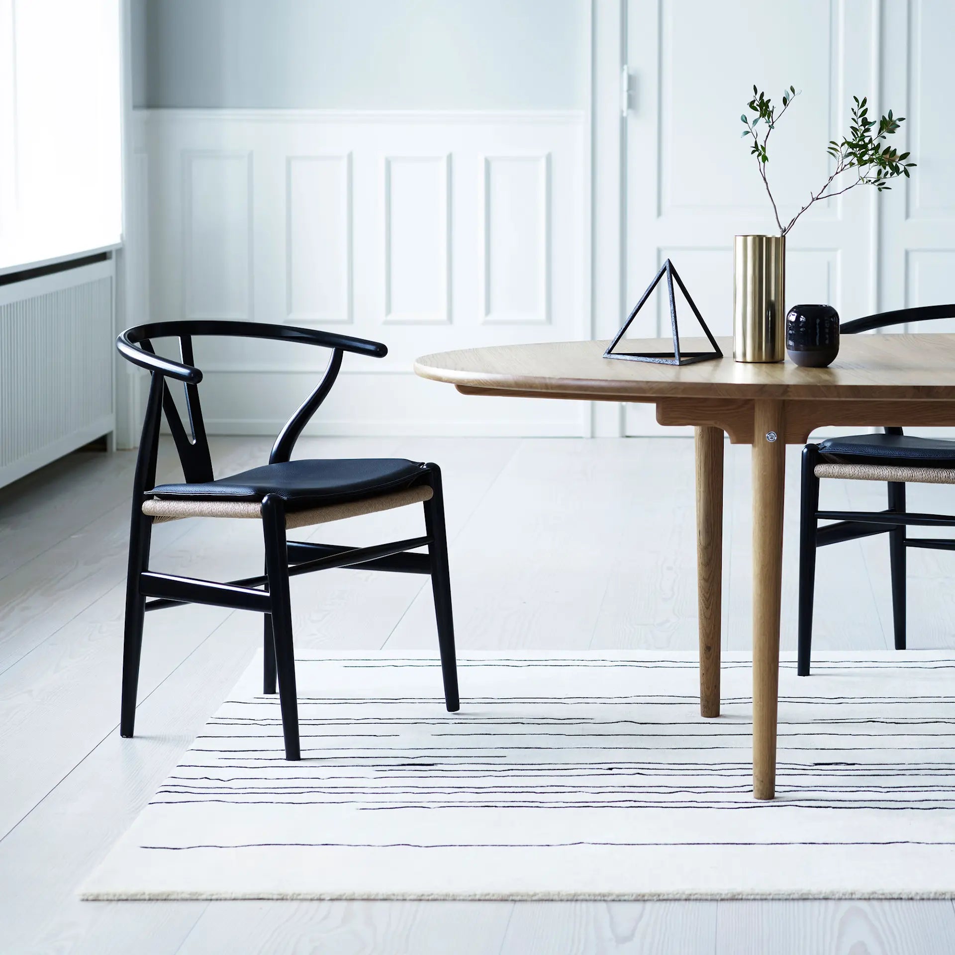 Sittepute til CH24