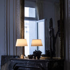 Chapeaux V Bordlampe - Utstillingsmodell